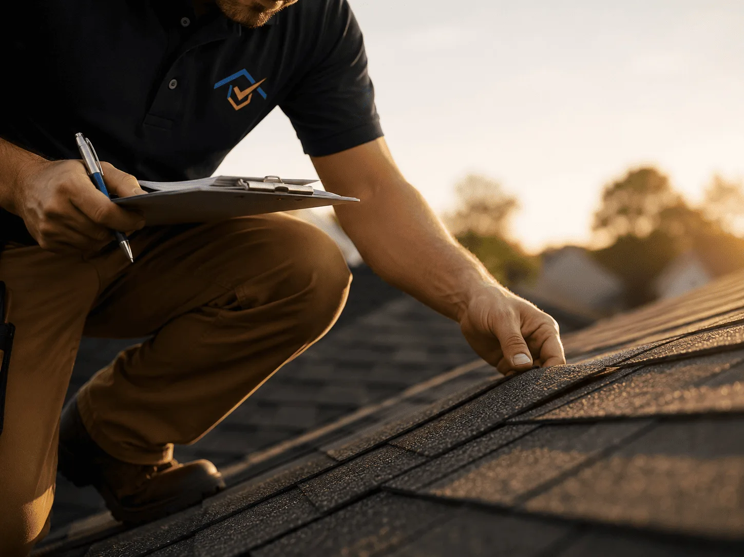 Why Choose Roof Inspection in North Beach, MD